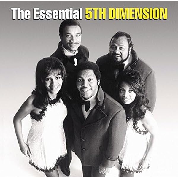 Amazon.com: 5Th Dimension: CDs & Vinyl